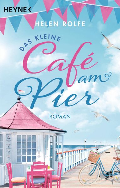 Produktbild: Das kleine Caf&eacute; am Pier