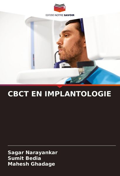 Produktbild: Cbct En Implantologie