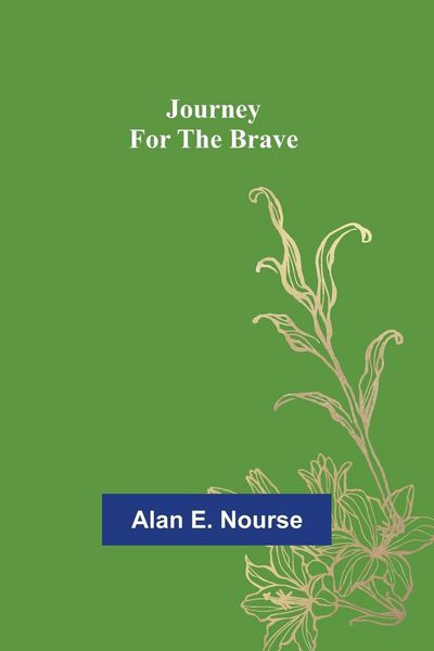 Produktbild: Journey For The Brave