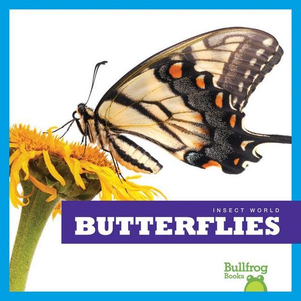 Produktbild: Butterflies