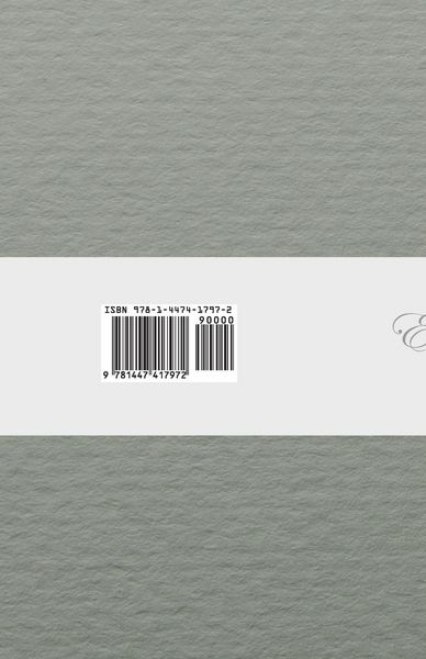 Produktbild: Etiquette