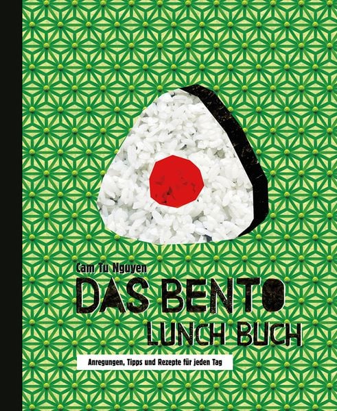 Produktbild: Das Bento Lunch Buch