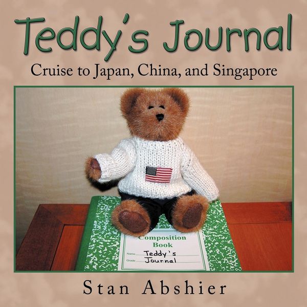 Produktbild: Teddy's Journal