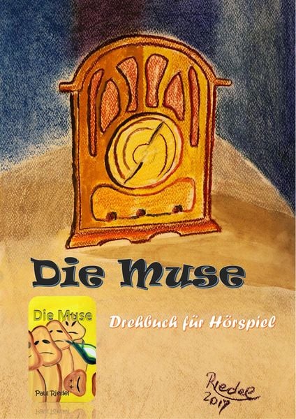 Produktbild: Die Muse