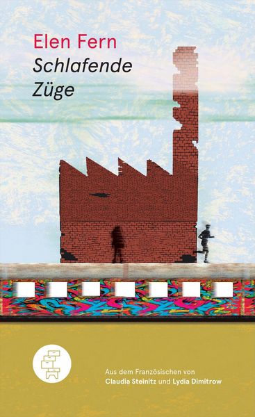 Produktbild: Schlafende Z&uuml;ge