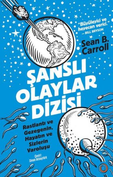 Produktbild: Sansli Olaylar Dizisi