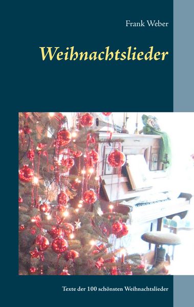Produktbild: Weihnachtslieder