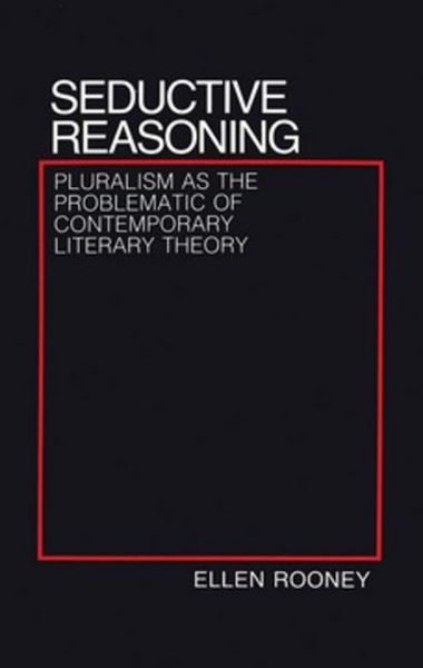 Produktbild: Seductive Reasoning