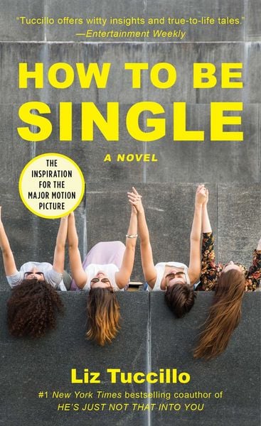 Produktbild: How to Be Single