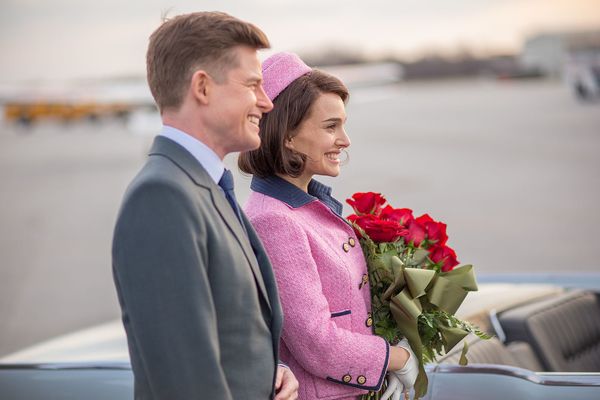 Produktbild: Jackie - Die First Lady