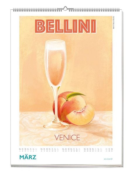 Produktbild: L`Aperitivo 2028