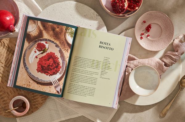 Produktbild: Granatapfel