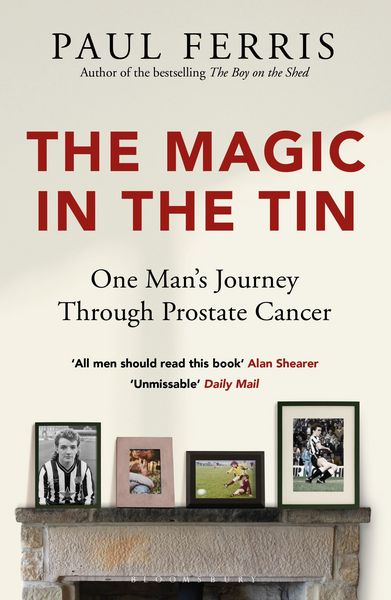 Produktbild: The Magic in the Tin