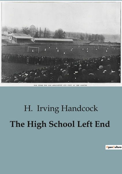 Produktbild: The High School Left End