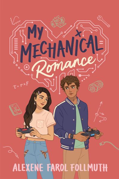 Produktbild: My Mechanical Romance