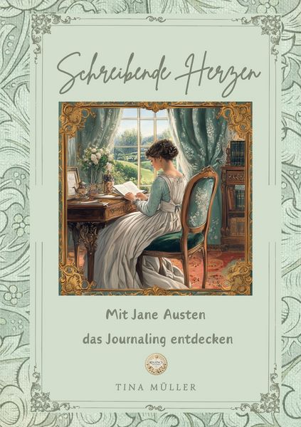 Produktbild: Schreibende Herzen