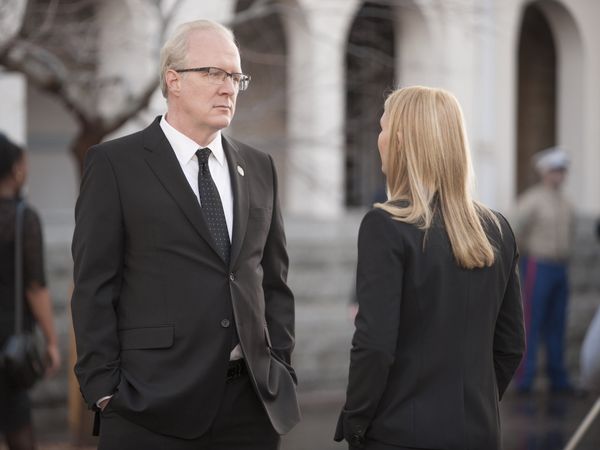 Produktbild: Homeland - Season 4 [4 DVDs]