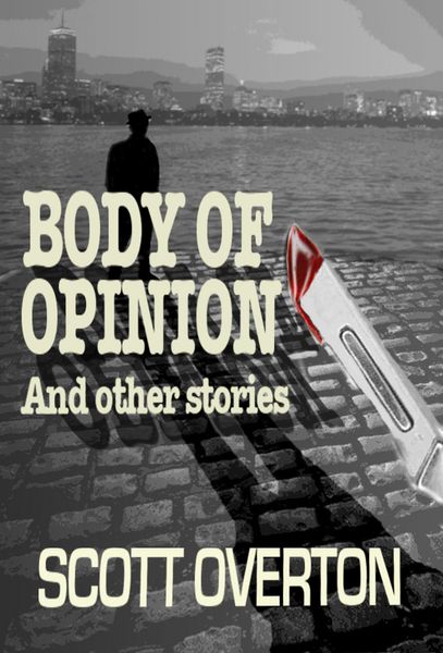 Produktbild: Body Of Opinion and other stories