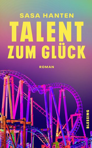 Produktbild: Talent zum Gl&uuml;ck