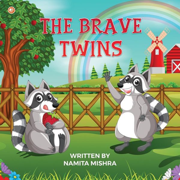 Produktbild: The Brave Twins