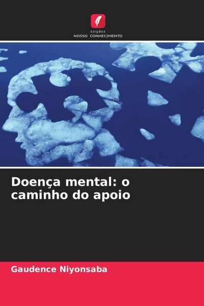 Produktbild: Doen&ccedil;a mental: o caminho do apoio
