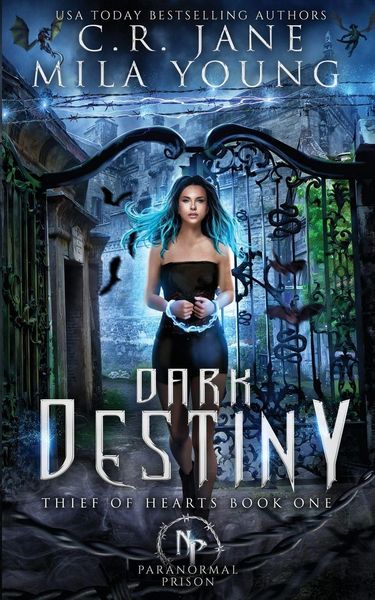 Produktbild: Dark Destiny