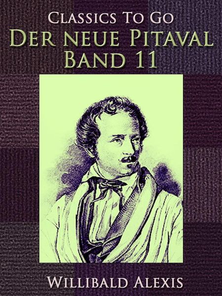 Produktbild: Der neue Pitaval - Band 11