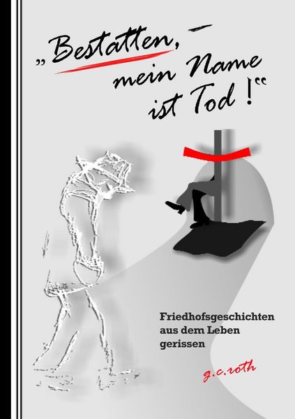 Produktbild: "Bestatten, mein Name ist Tod!"