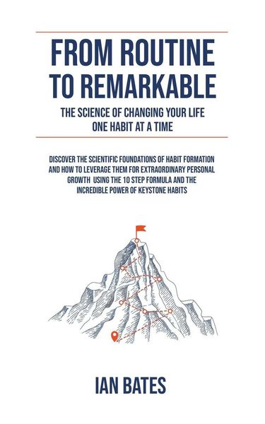 Produktbild: From Routine to Remarkable
