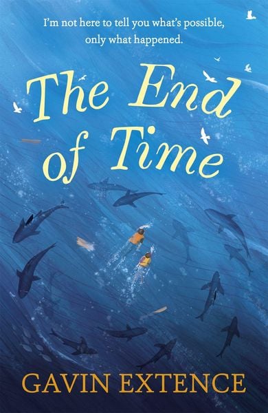 Produktbild: The End of Time
