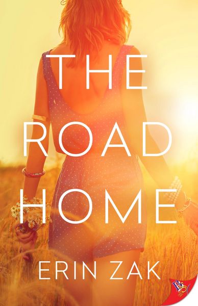 Produktbild: The Road Home