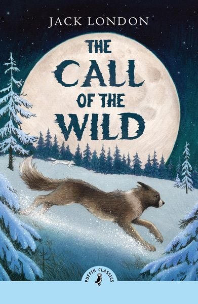 Produktbild: The Call of the Wild