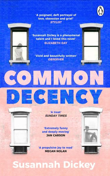 Produktbild: Common Decency
