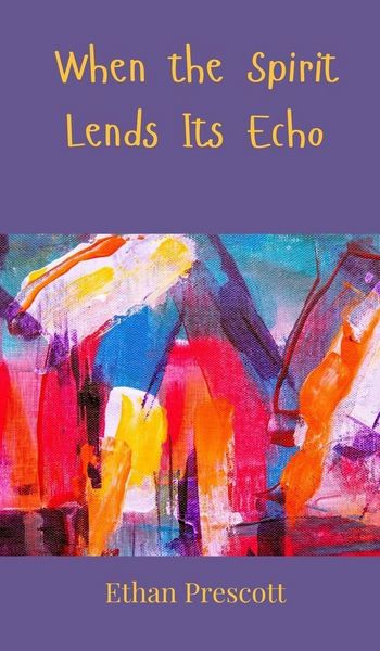 Produktbild: When the Spirit Lends Its Echo