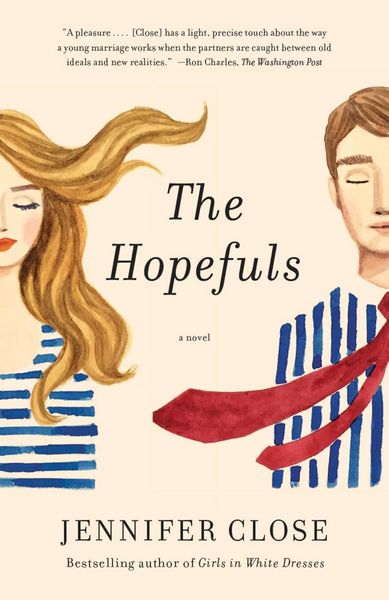 Produktbild: The Hopefuls