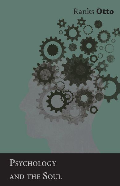Produktbild: Psychology and the Soul