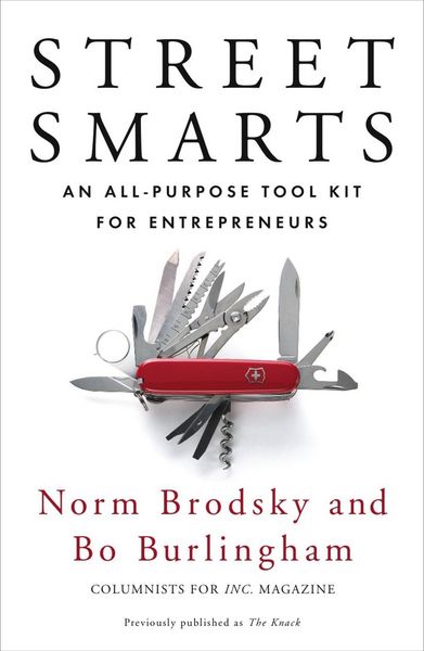 Produktbild: Street Smarts