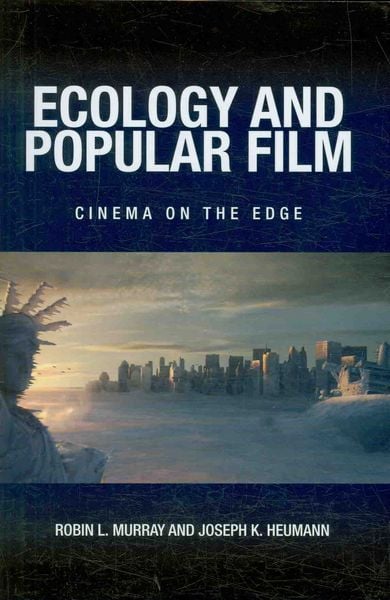 Produktbild: Ecology and Popular Film