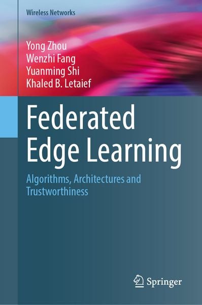 Produktbild: Federated Edge Learning