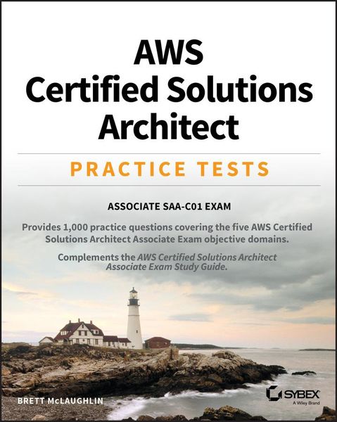 Produktbild: AWS Certified Solutions Architect Practice Tests