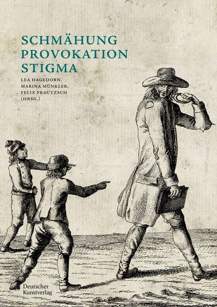Produktbild: Schm&auml;hung - Provokation - Stigma