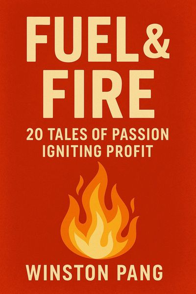 Produktbild: Fuel & Fire