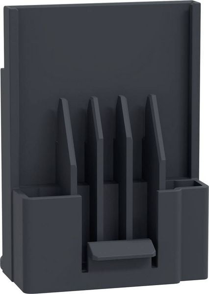 Produktbild: Schneider Electric GV2AFAM Adapter 1St.