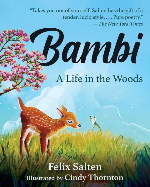Produktbild: Bambi