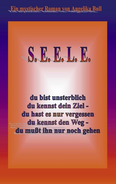 Produktbild: S.E:E.L.E.