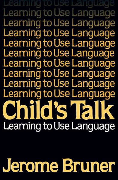 Produktbild: Child's Talk