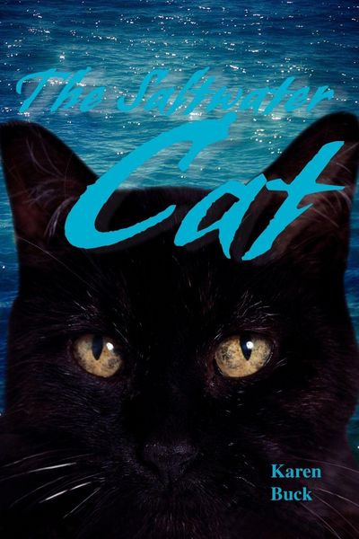 Produktbild: The Saltwater Cat