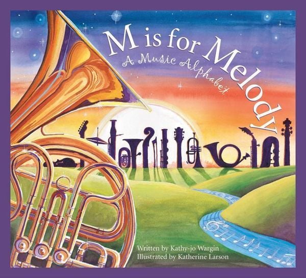 Produktbild: M Is for Melody