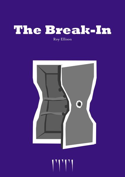 Produktbild: The Break-In