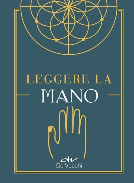Produktbild: Leggere la mano